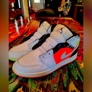 Air Jordan Nike Shoes